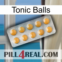 Tonic Balls levitra1